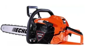 Бензопила ECHO CS-4510ES