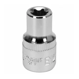 Головка торцева YATO TORX E12 квадрат 1/2" (YT-05247)