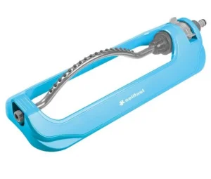 Зрошувач маятниковий Cellfast Ideal Turbo 18 форсунок (52-070)