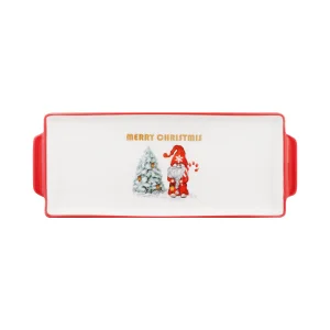 Блюдо Ardesto Gnomes 30х12см (AR3061)