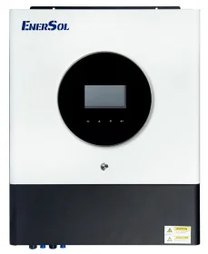 Гибридный инвертор EnerSol EHI-8000SP 8,0 кВт