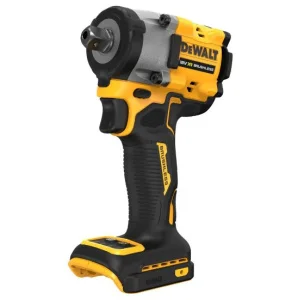 Гайковерт ударний акумуляторний DeWALT DCF922N