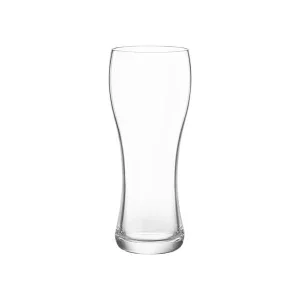 Фото бокал для пива bormioli rocco weizen 500мл (666235bac021990)