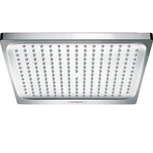 Верхний душ Hansgrohe Crometta E (26727000)