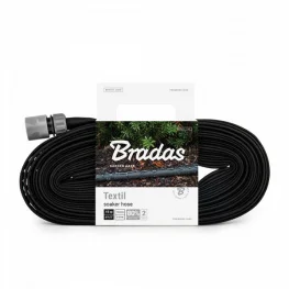 Шланг сочащийся Bradas SOAKER TEXTIL HOSE 15м (WSTH15)