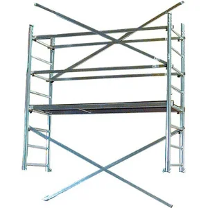 Вишка-тура KRAUSE ProTec пакет 4 0,7х2,0м 0,7х2,0м (910349)