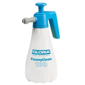 Обприскувач-піноутворювач Gloria FoamyClean 100 0,5-1л