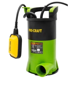 Занурювальний насос ProCraft PN-27 (000027)