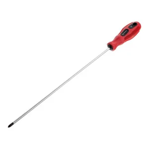 Викрутка Intertool хрестова PH1x300мм (VT-3142)