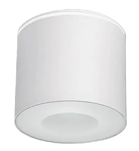 Світильник вуличний Nowodvorski Hexa WHITE CN (9564)