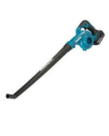 Воздуходувка аккумуляторная Makita DUB186RT