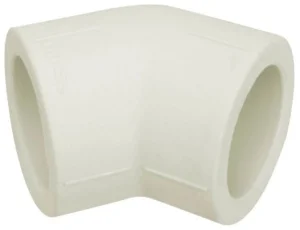 Кут Blue Ocean PPR 40х40мм (BO45EX40bXXXX)