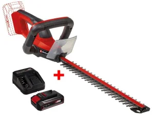 Кусторез аккумуляторный Einhell GE-CH 18/40 Li Kit (3410940K)