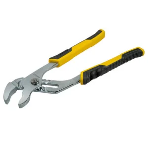 Пасатижі STANLEY DYNAGRIP 250мм (STHT0-74361)