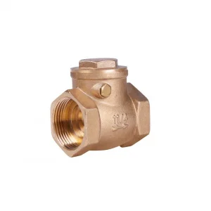 Зворотний клапан SD Plus 1" 1/4 (SD242W32)
