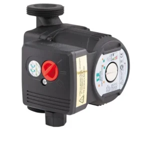 Насос циркуляційний PUMPMAN 25/60/130 (PUMPMAN2560130)