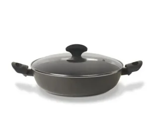 Сотейник TVS Diamante Induction 28см (DP380283310001C)