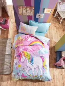 Комплект постільної білизни Cotton Box Dream 160x220x1см (CB_080077100)