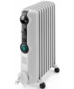Масляний обігрівач Delonghi TRRS 0920C
