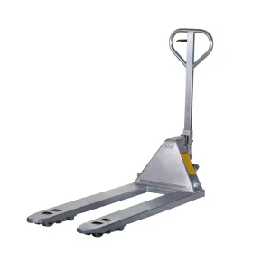 Візок гідравлічний Vulkan SYP-IIK-ST 2т 1150мм