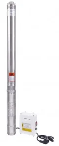 Насос погружной центробежный Thermo Alliance 3SSM2-21 0,55 кВт с пультом (TA3SSM221055)