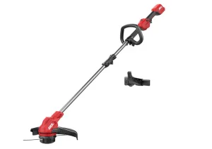 Триммер садовый аккумуляторный SKIL 0250 CA (GT1E0250CA+BC1E3111AA)