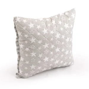 Подушка декоративна Руно 45х45см, змінний чохол (304.52СМ_Star)