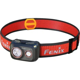 Фото фонарь налобный fenix ​​hl32r-t черный (hl32r-tbk)
