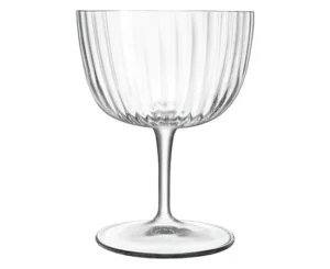 Бокал Luigi Bormioli Swing Fizz С 521 270мл 6шт (13161/01)