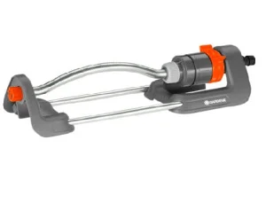 Дощуватель Gardena Polo Classic 220 (02082-20.000.00)