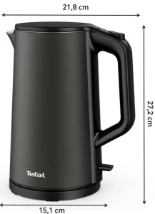 Фото электрочайник tefal ki583e10