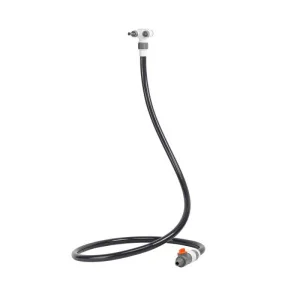 Туманообразователь садовый Bradas Cobra Flexy (WL-Z09F)