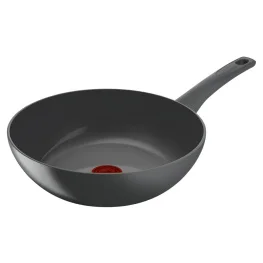 Фото сковорода вок tefal renewal 28см (c4261943)