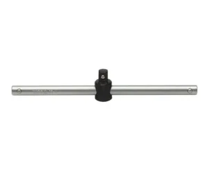 Вороток YATO T-подібний 3/8", 198 мм (YT-3840)