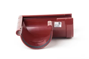 Угол наружный Z90° Profil  90 красный