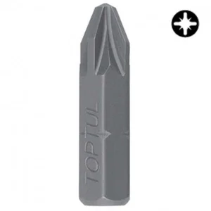 Біта TOPTUL 5/16" PZ4 30мм (FSCA1004)