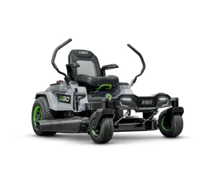 Райдер аккумуляторный EGO ZT4201E-L (500042002)