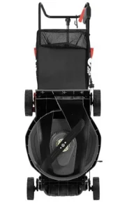 Газонокосарка електрична Intertool DT-2262 1,8кВт