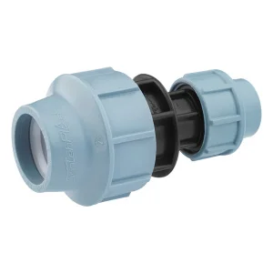 Муфта редукційна ПЕ SantehPlast 25х40мм (SP-130073)