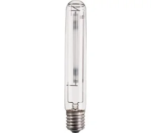 Лампа натрієва Philips SON-T PIA Plus 600W220 E E40 (10018993)