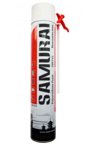 Пена ручная SAMURAI Premium Foam 765мл (20V131)