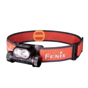 Ліхтар налобний Fenix HM65R-T V2.0 чорний (HM65RTV20BK)