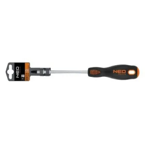 Викрутка Neo tools хрестова 04-026