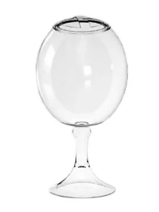 Цукерниця Mazhura Candy Bar 35x18см (mzV041)