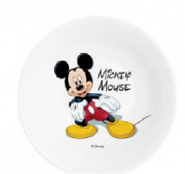   luminarc disney mickey colors 200  