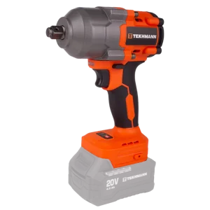 Гайковерт ударный аккумуляторный Tekhmann TIW-850 BL TekPower (854836)