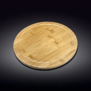 Блюдо Wilmax Bamboo кругле 330м (771091)