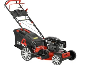Газонокосарка бензинова YATO YT-85532