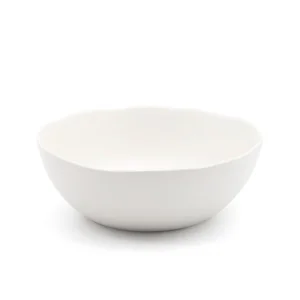 Фото тарелка глубокая mvm kp-31 18см белая (kp-31 white)