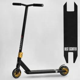 Самокат трюковый Best Scooter (N-01801)